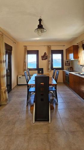 Nimfea House | Villa Nikos