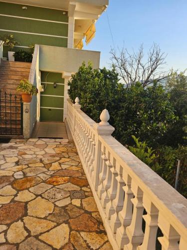 Orikum Villa | Villa Noar