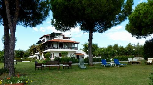 Nea Propontida Apartment | Villa Oasis