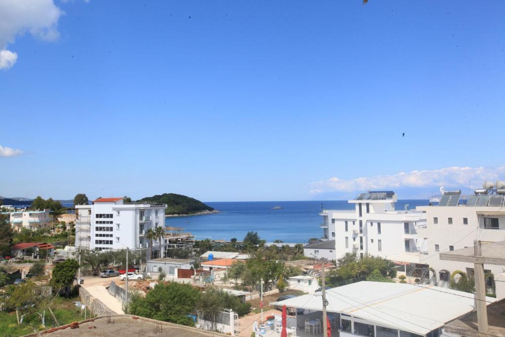 Ksamil Apartment | Villa Oden