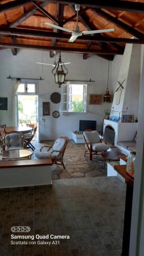 Spetses House | Villa Oleander