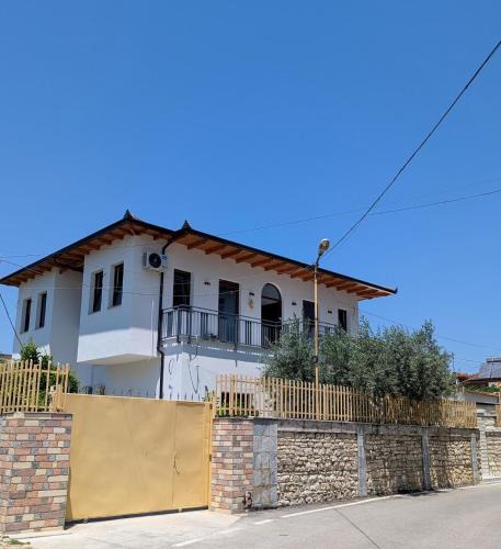 Berat House | Villa Olive Berat