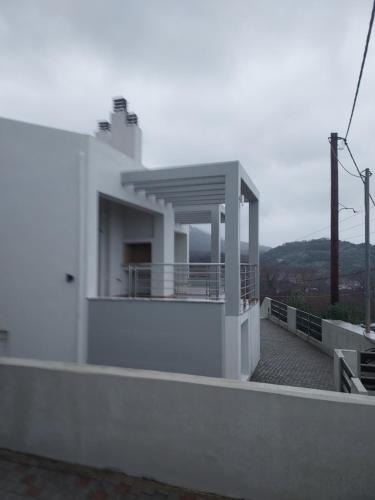 Kokkinon Neron House | Villa Ossa 1