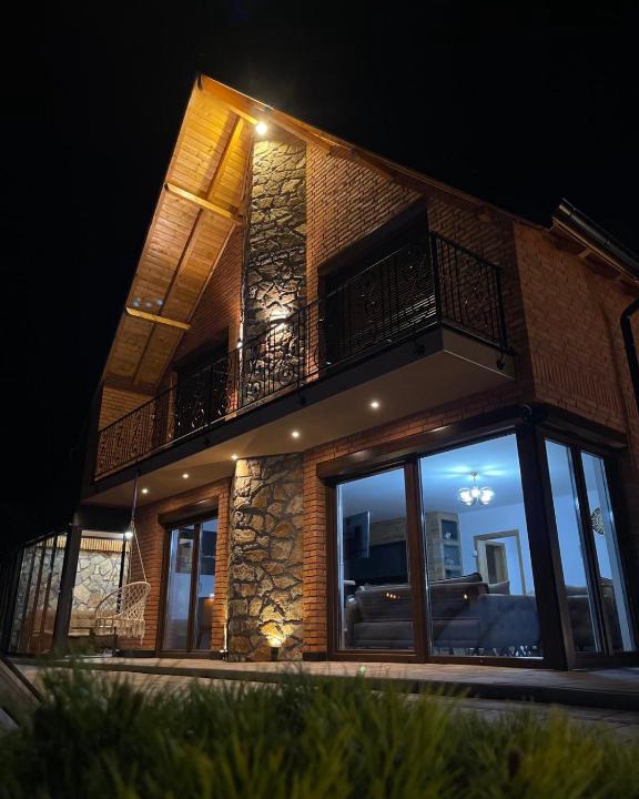 Pleshinë Apartment | Villa Ozoni - Jezerc