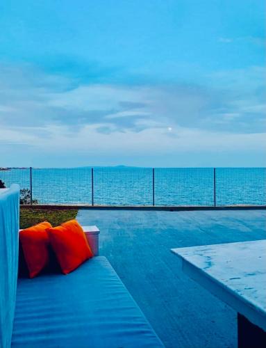 Alexandroupoli House | Villa Palma