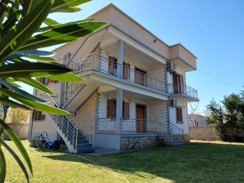 Velipoje Apartment | Villa Pams