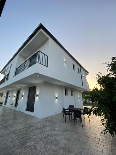 Berat Hotel | Villa Papa-Berat