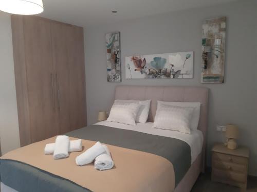 Parga House | Villa Pappas