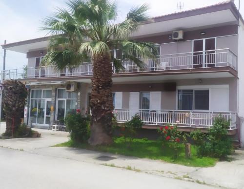 Asprovalta Apartment | Villa Paschalis