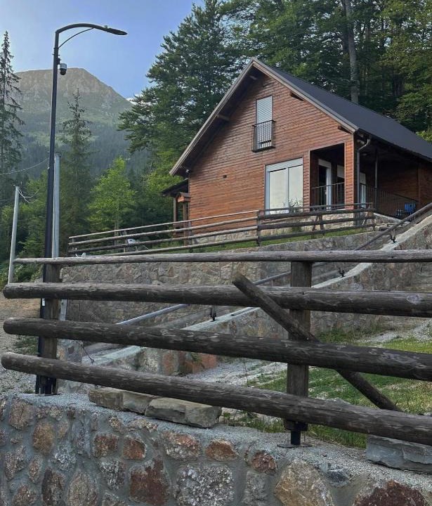 Vitomiricë Villa | Villa Pax