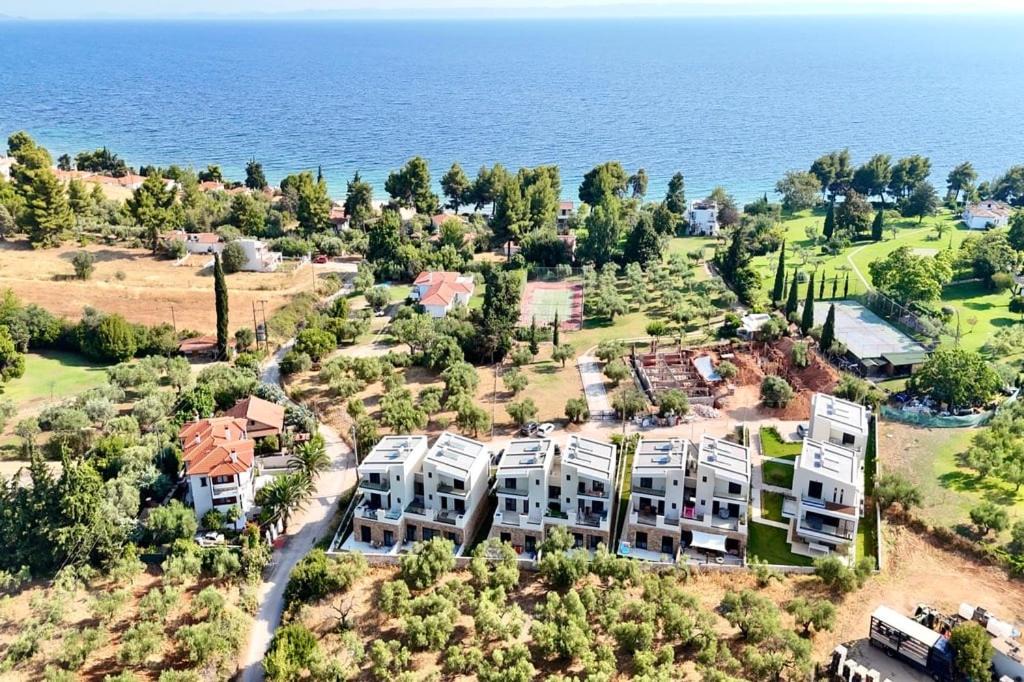 Nikita Villa | Villa Peace Nikiti