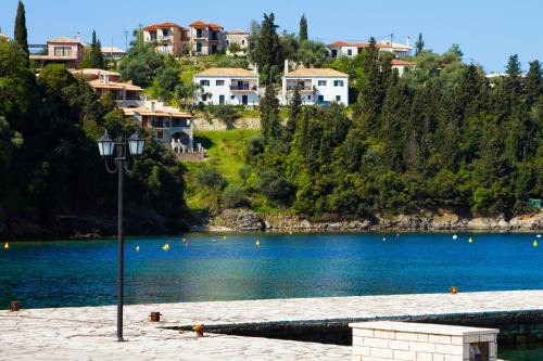 Sivota Apartment | Villa Polyxeni Apartments