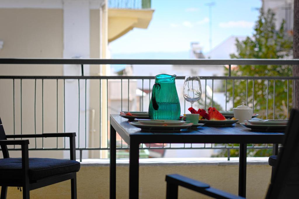 Kavala Villa | Villa Portokali