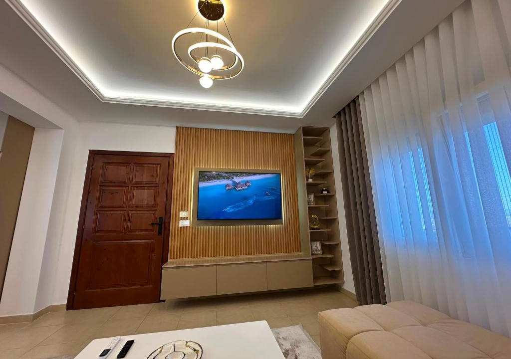 Rade Apartment | Villa Preka