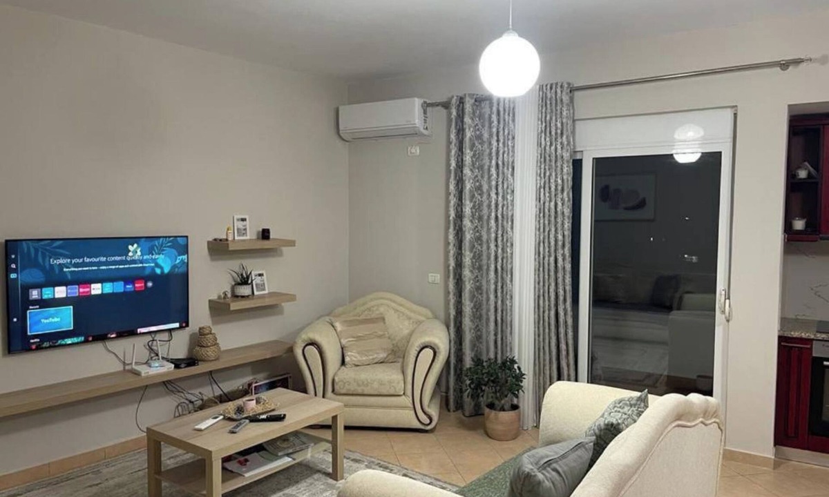 Sarande Villa | Villa Prishtina