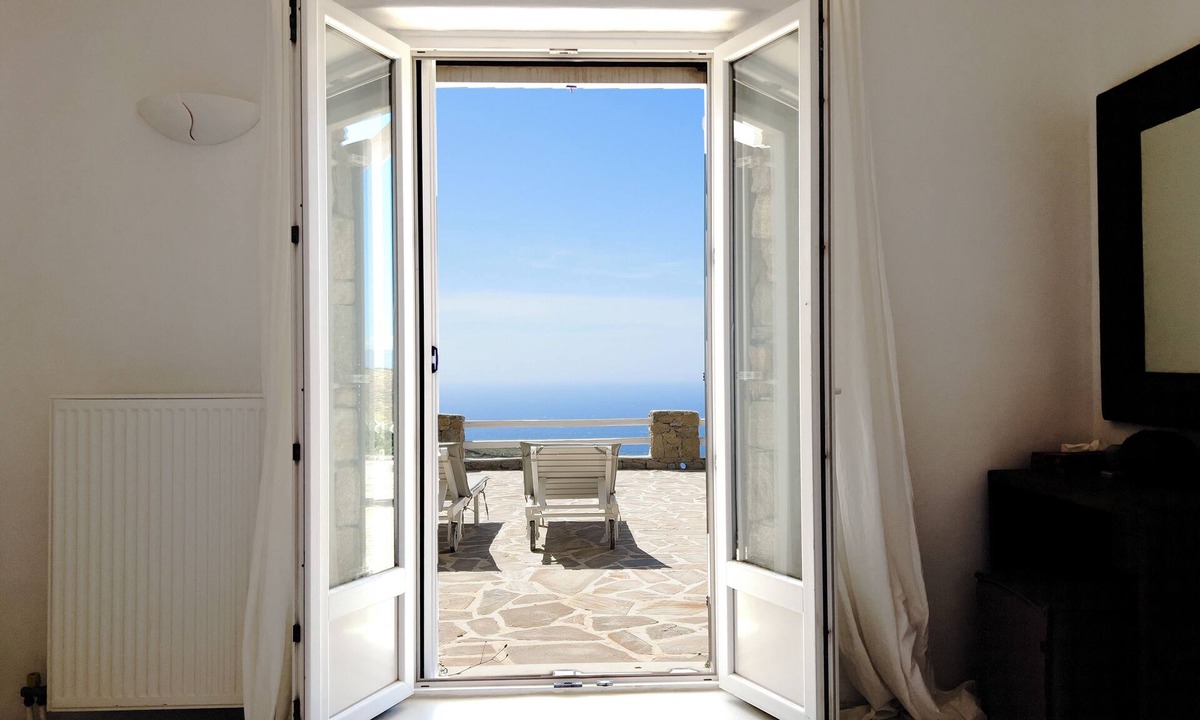 Fanari Villa | Villa Prive 88 Mykonos