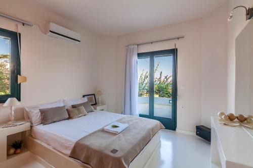 Mononaftis Villa | Villa Psaromoura
