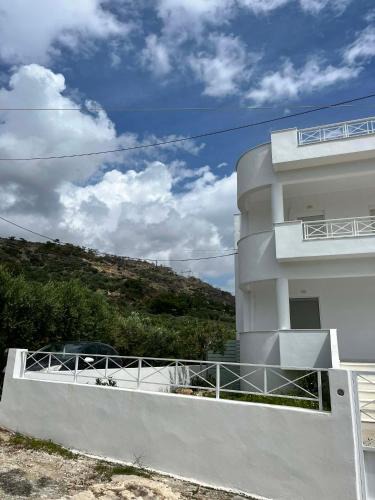 Pefki Villa | Villa Rania