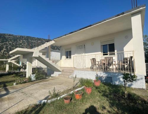 Velipoje Villa | Villa Rei