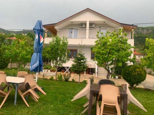 Udenisht House | Villa Rejan