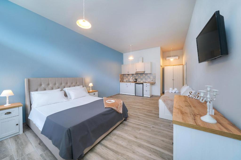 Kinyra Hotel | Villa Remetzo