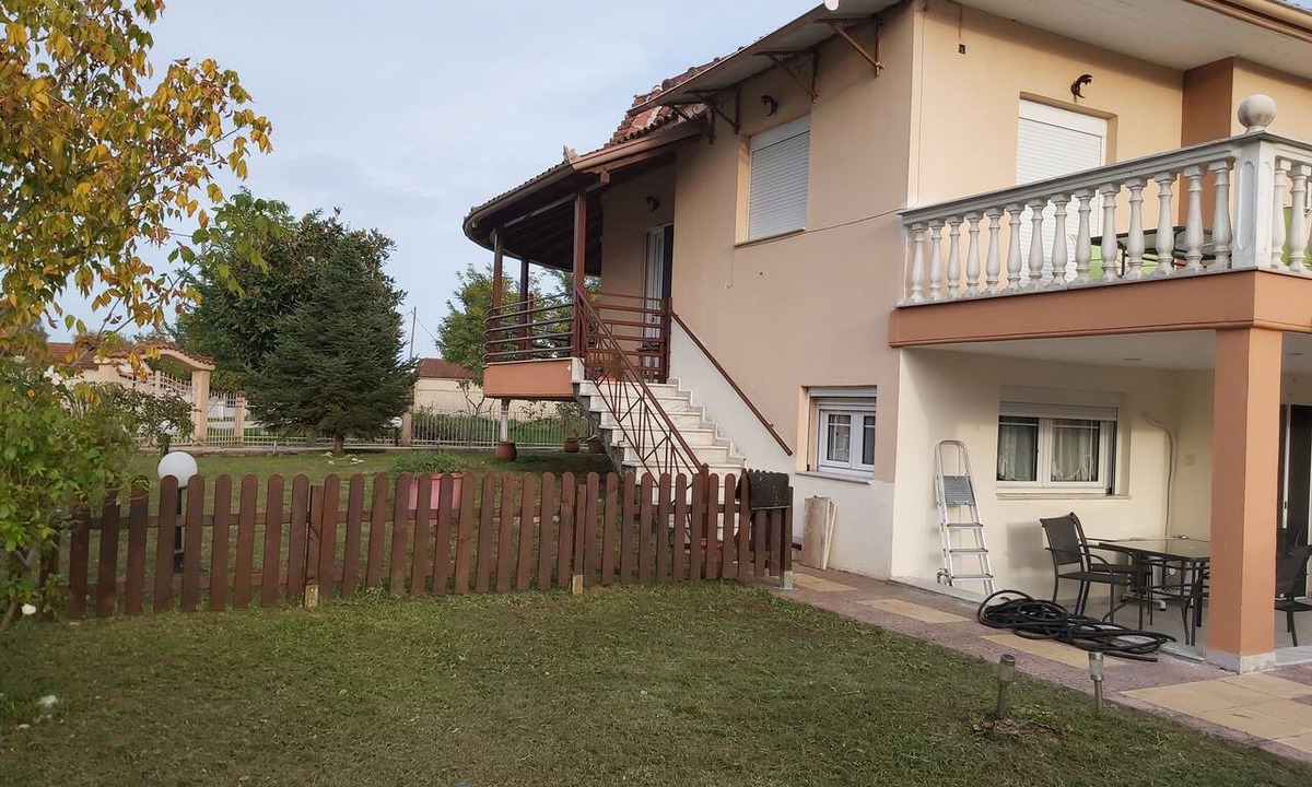 Fiki Apartment | Villa 'residenz sofia'