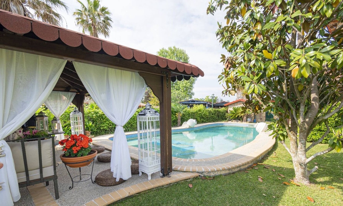 Kassandra Villa | Villa Rodi by Travel Pro Services