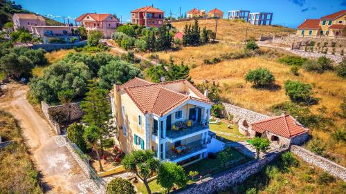 Khelmata Villa | Villa Rodothea