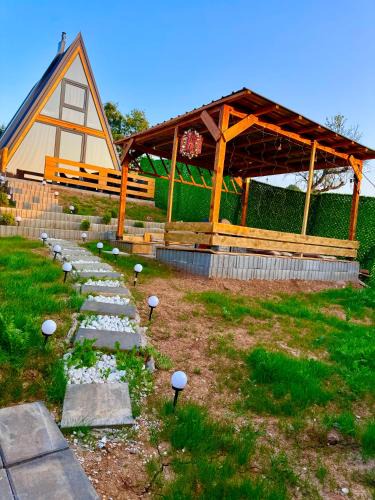 Donje Gadimlje Villa | Villa Roi 2