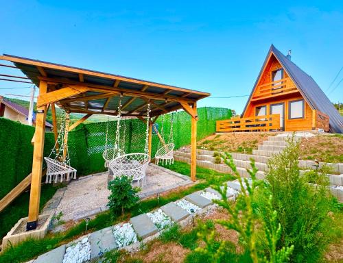 Donje Gadimlje Villa | Villa Roi 3