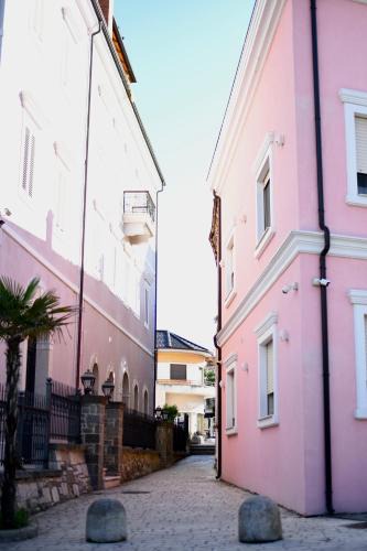 Durres Apartment | Villa Rosa