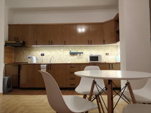 Golem Apartment | Villa Rozafa
