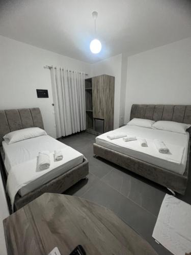 Vlore Bed & Breakfast | Villa Rreze Dielli