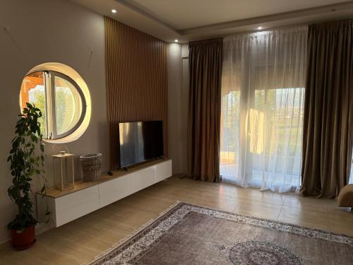 Elbasan Villa | Villa Rusi