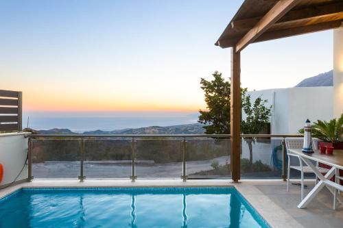 Saktouria Villa | Villa Saktouris