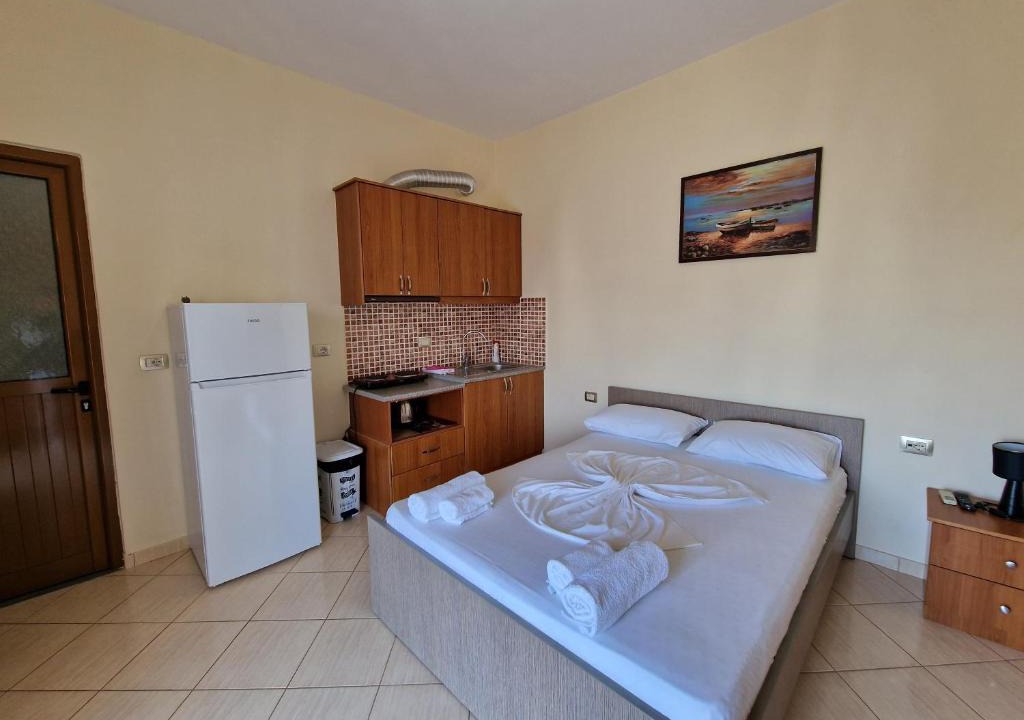 Ksamil Apartment | Villa Sali Hasani