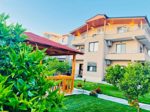 Durres Apartment | Villa Sarvi