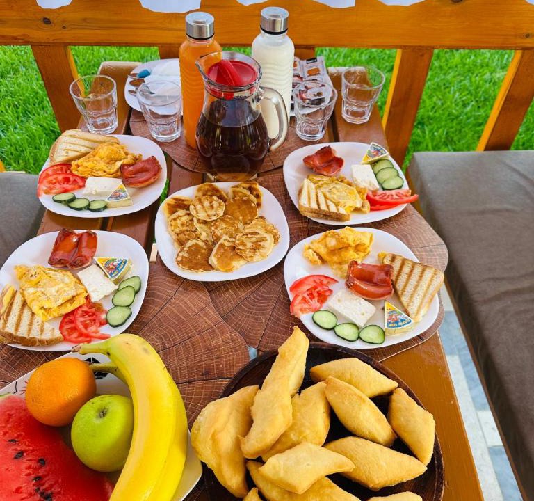 Durres Apartment | Villa Sarvi