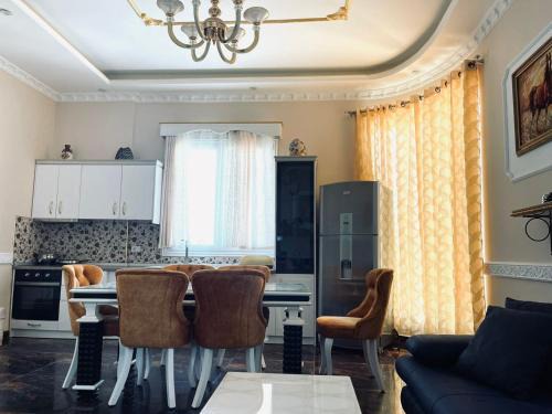 Golem House | Villa Selcotis