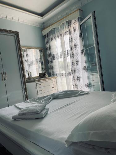 Golem House | Villa Selcotis