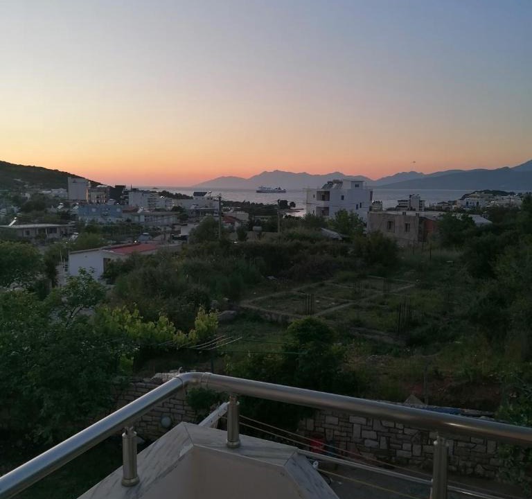 Ksamil Apartment | Villa Selmani