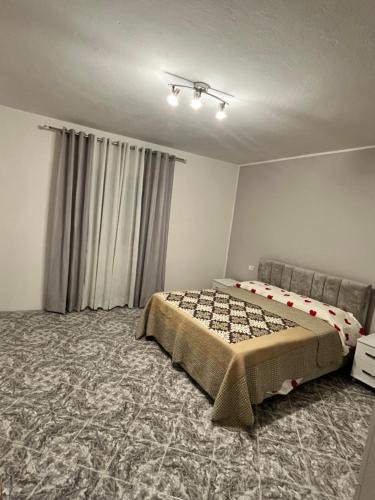 Tirana Villa | Villa serenità