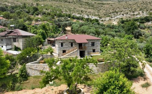 Sinje House | Villa Shpiragu Village Experience