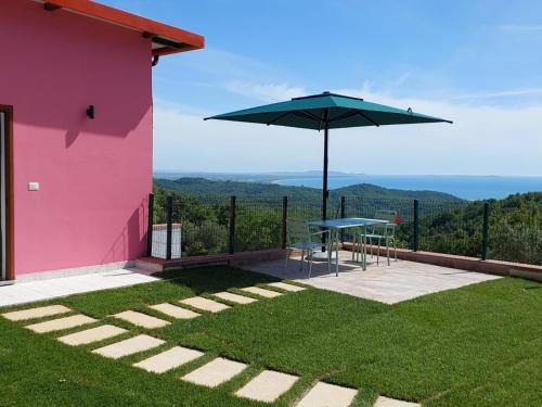 Ishem Villa | Villa Shtëpia në Pyll
