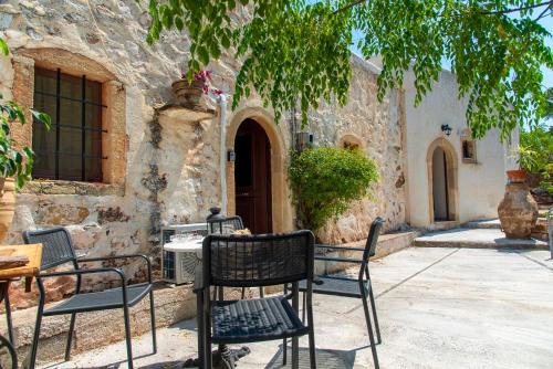 Sitanos House | Villa sitanos
