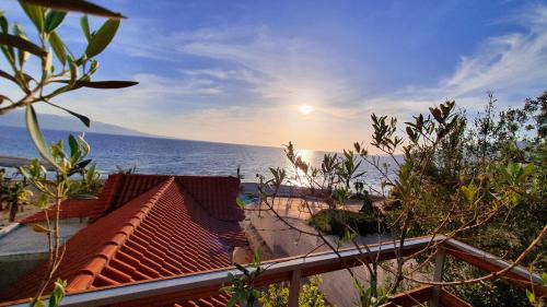 Sarande Villa | Villa Skenderi