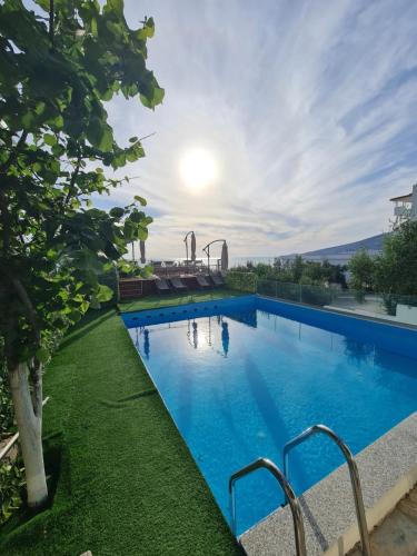 Sarande Villa | Villa Skenderi
