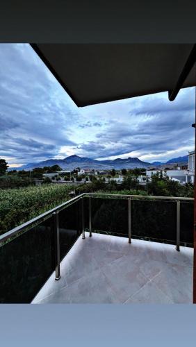 Shkoder County House | Villa SM Shkodër