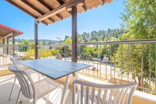 Siviri Apartment | Villa Sofia Siviri