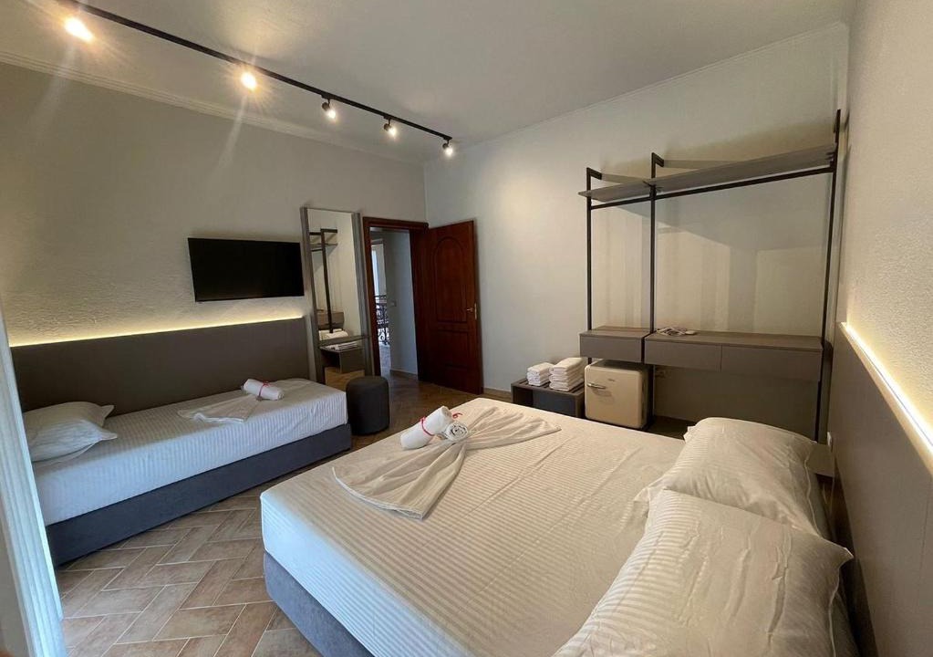Orikum House | Villa Sol